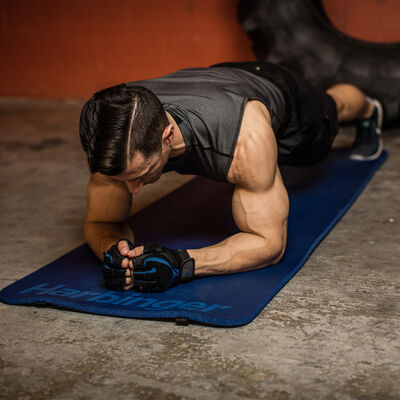 Durafoam Antimicrobial Training Mat (16mm)