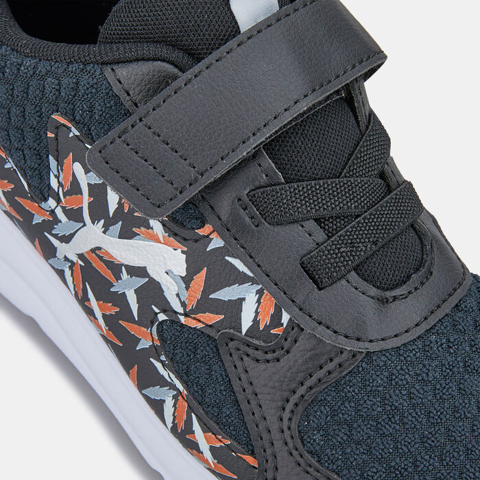 Kids' Fun Racer Fly-mingo Shoe (Baby & Toddler) image number 4