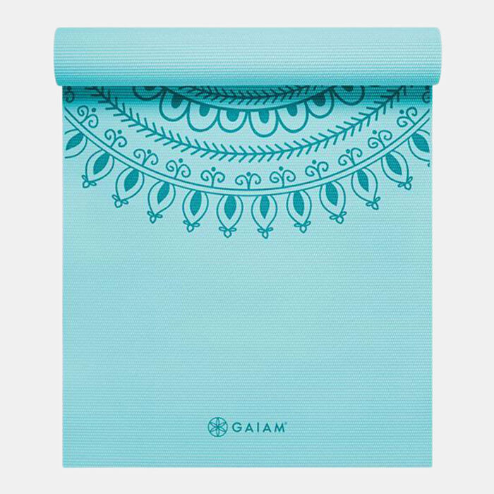 Premium Marrakesh Yoga Mat (6mm) Premium Marrakesh Yoga Mat (6mm) image number 0