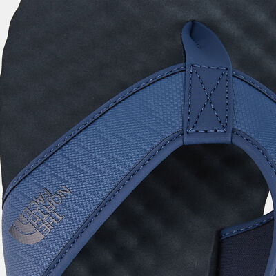 Men's Base Camp II Slides