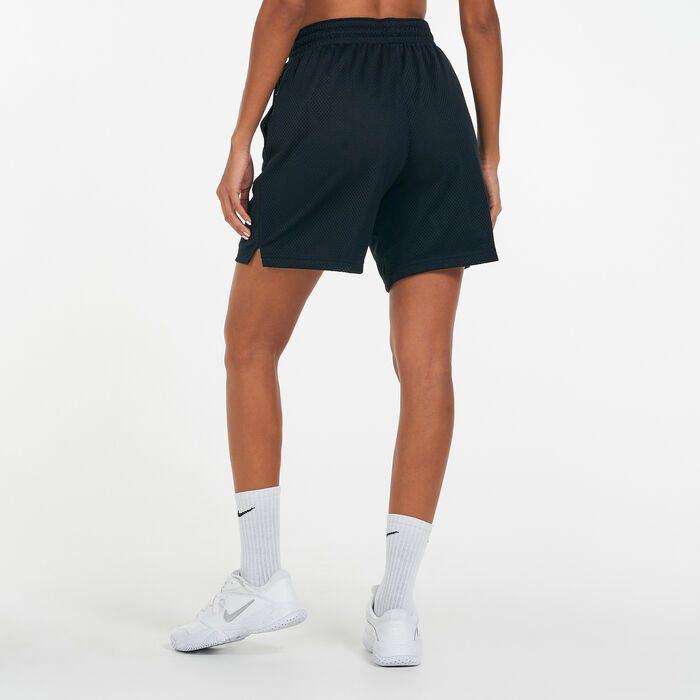Women's Swoosh Fly Basketball Shorts Women's Swoosh Fly Basketball Shorts image number 1