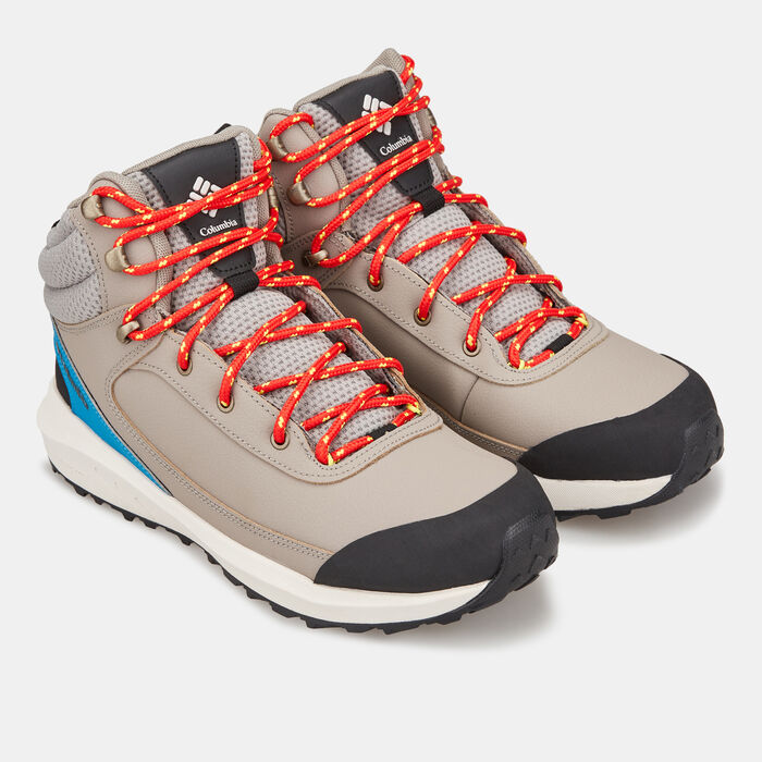 Men's Trailstorm™ Peak Mid Shoe Men's Trailstorm™ Peak Mid Shoe image number 1