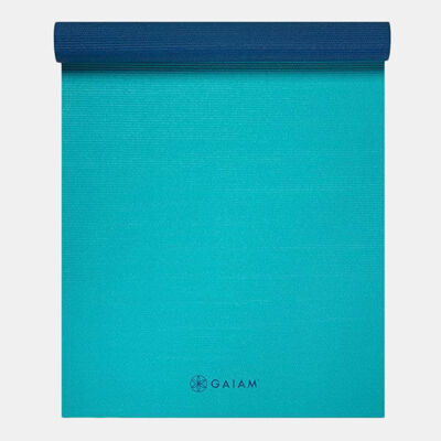 2-Color Yoga Mat (3mm) 2-Color Yoga Mat (3mm)