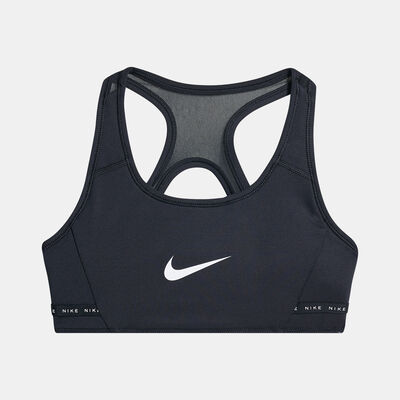 Kids' Dri-FIT Swoosh Reversible Sports Bra Kids' Dri-FIT Swoosh Reversible Sports Bra