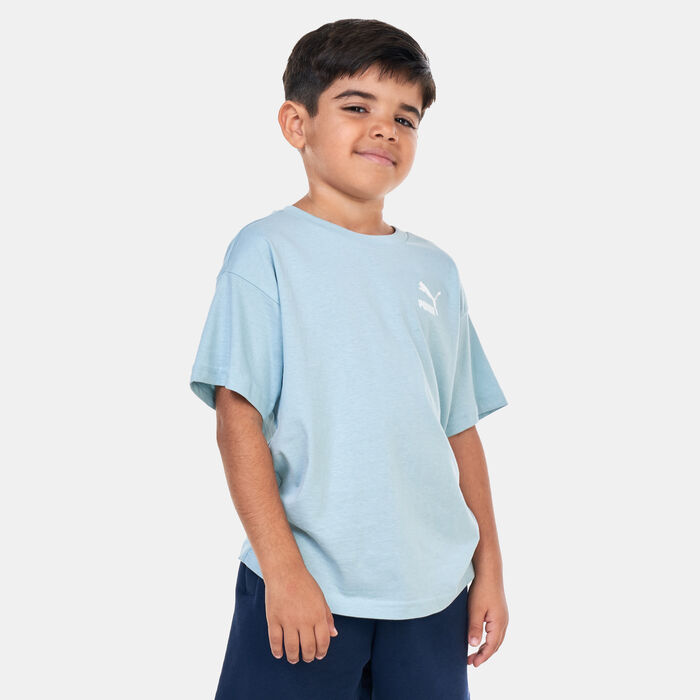 Kids' Better Classics T-Shirt Kids' Better Classics T-Shirt image number 0