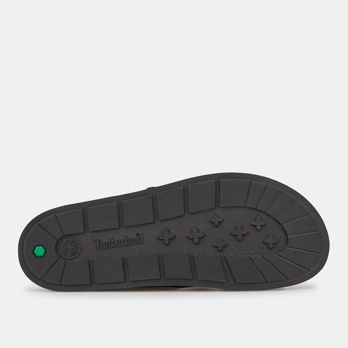 Men's Amalfi Vibes Cross Slides Men's Amalfi Vibes Cross Slides image number 3