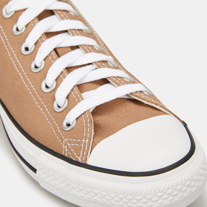 Chuck Taylor All Star Low Unisex Shoes Chuck Taylor All Star Low Unisex Shoes image number 5