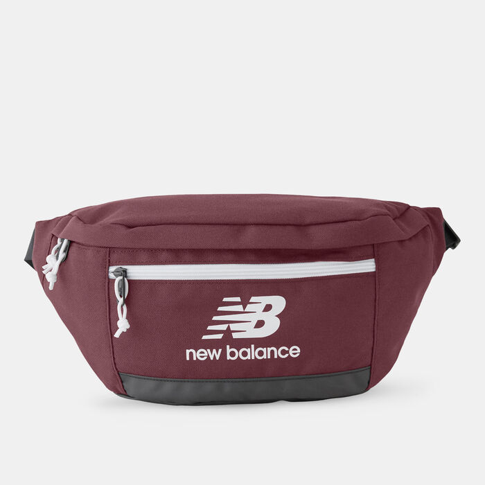 Men's Athletic Hip Bag (XL) Men's Athletic Hip Bag (XL) image number 0