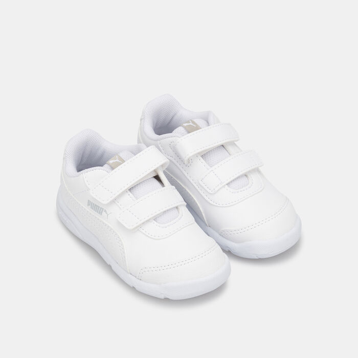 Kids' Stepfleex 2 SL VE V Shoe (Baby & Toddler) Kids' Stepfleex 2 SL VE V Shoe (Baby & Toddler) image number 1