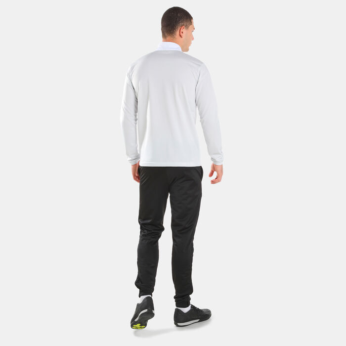 Men's individualRISE Tracksuit Men's individualRISE Tracksuit image number 1