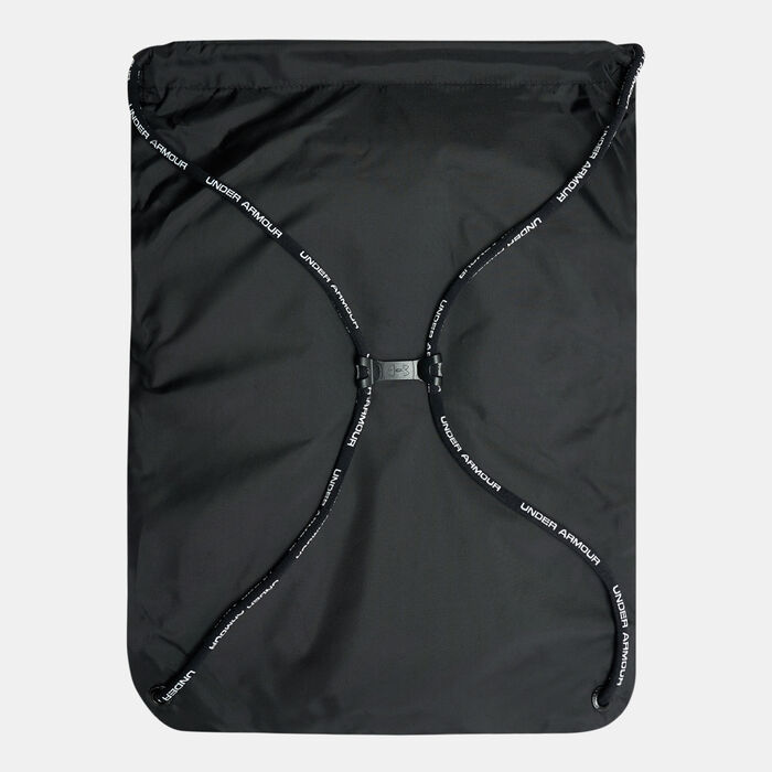 UA Undeniable 2.0 Gymsack UA Undeniable 2.0 Gymsack image number 1