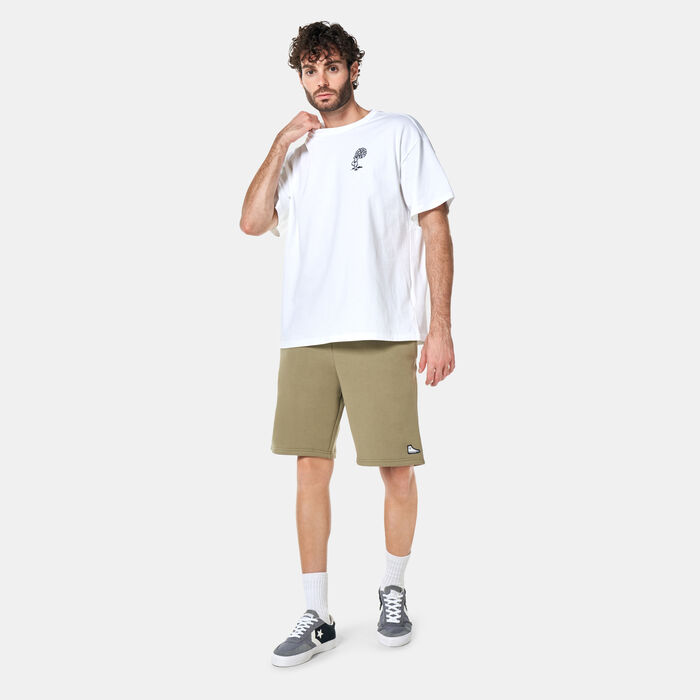 Go-To Sneaker Patch Shorts Go-To Sneaker Patch Shorts image number 2