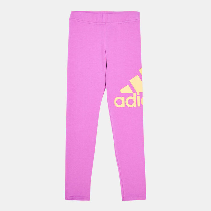 Kids' Essentials Leggings Kids' Essentials Leggings image number 0