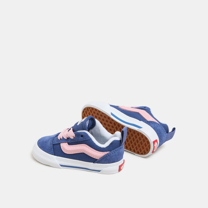 Kids' Knu Skool Unisex Shoes (Baby and Toddler) Kids' Knu Skool Unisex Shoes (Baby and Toddler) image number 2