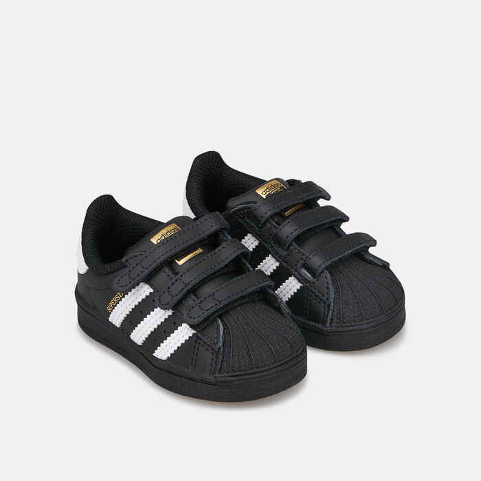 Kids' Superstar Shoe (Baby and Toddler) Kids' Superstar Shoe (Baby and Toddler) image number 1
