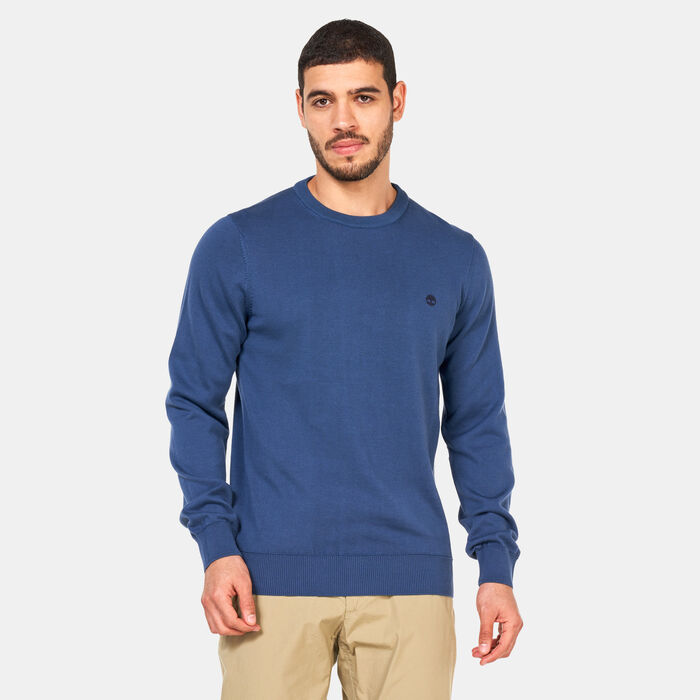 Men's Williams River Sweatshirt Men's Williams River Sweatshirt image number 0