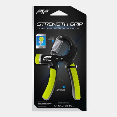 Strength Grip