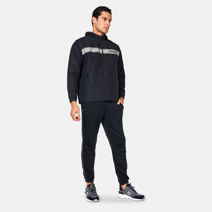 Men's Sport Coaches Jacket Men's Sport Coaches Jacket image number 2