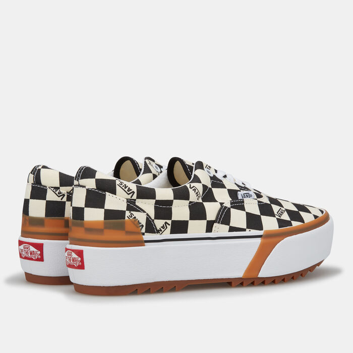 Stacked Era Unisex Shoe Stacked Era Unisex Shoe image number 2