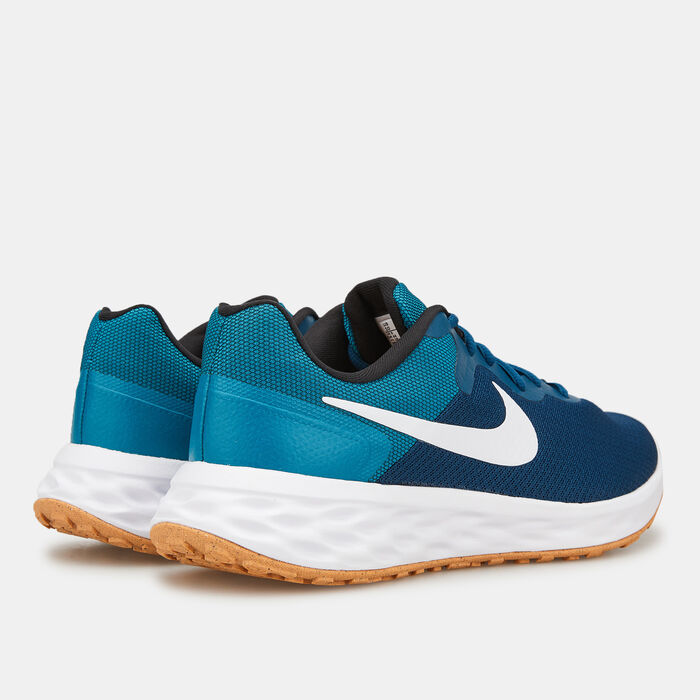 Men's Revolution 6 Next Nature Road Running Shoe Men's Revolution 6 Next Nature Road Running Shoe image number 2