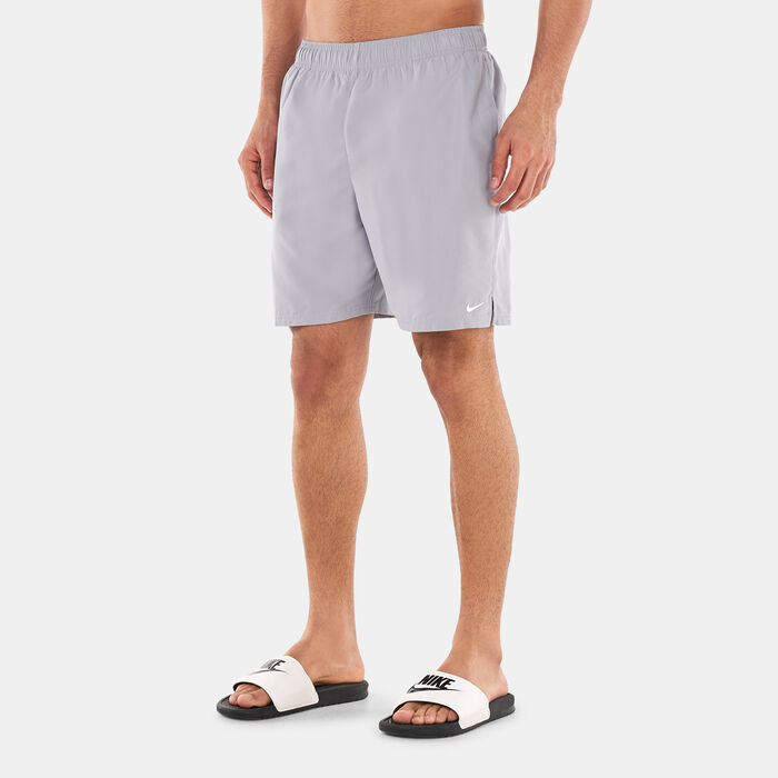 Men's 7-inch Volley Swimming Shorts Men's 7-inch Volley Swimming Shorts image number 0