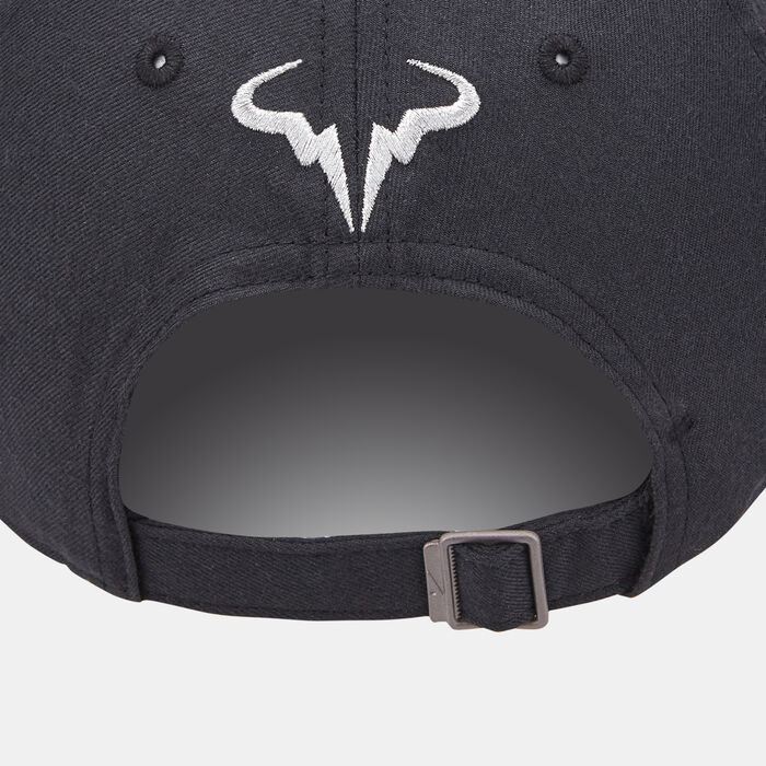 Court AeroBill Rafa Heritage86 Hat image number 1