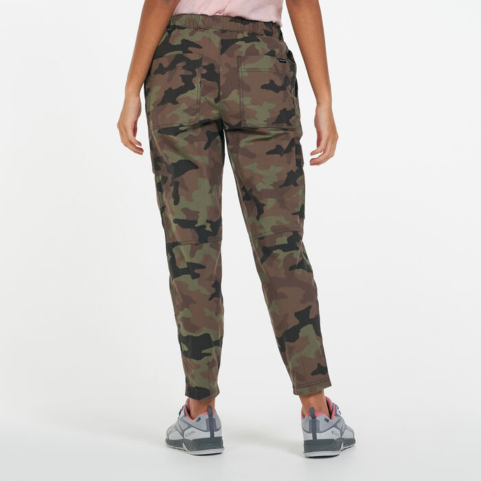 Women's Wallowa™ Cargo Pants Women's Wallowa™ Cargo Pants image number 1