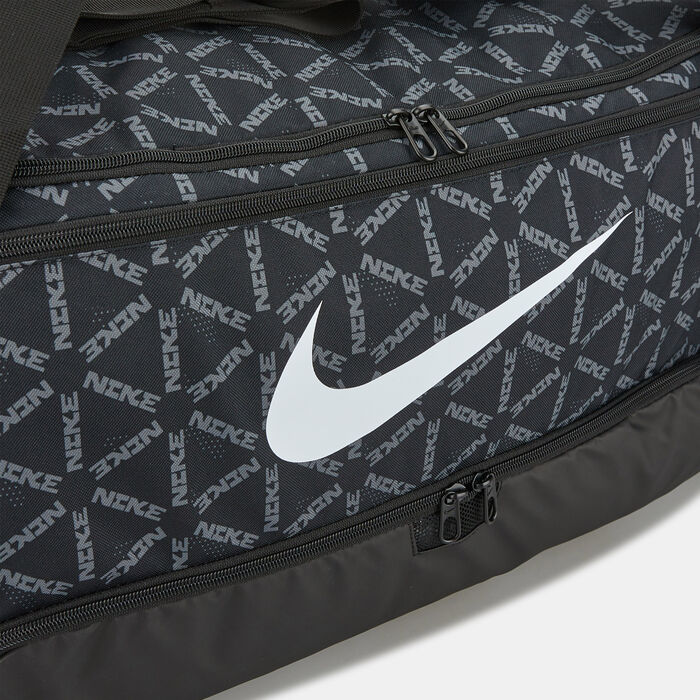 Brasilia 9.0 Allover Print Medium Duffel Bag Brasilia 9.0 Allover Print Medium Duffel Bag image number 3