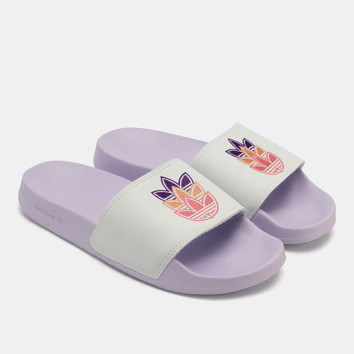 Women's Adilette Lite Slides Women's Adilette Lite Slides image number 0