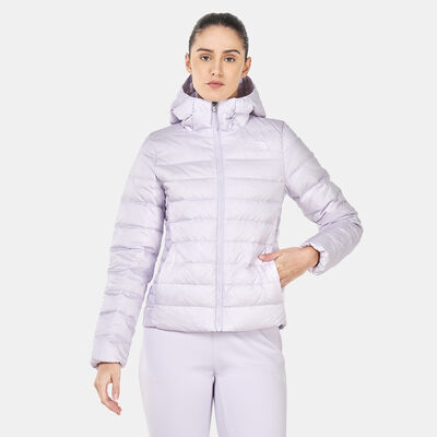 Women's Aconcagua Full-Zip Hoodie