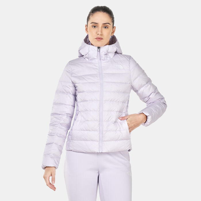 Women's Aconcagua Full-Zip Hoodie Women's Aconcagua Full-Zip Hoodie image number 0
