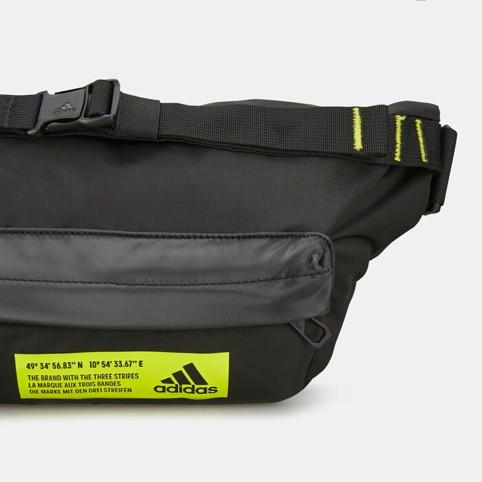 Women's Sport Casual Hip Pack image number 3