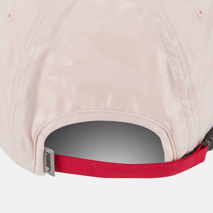 Women's Performance Cap Women's Performance Cap image number 1