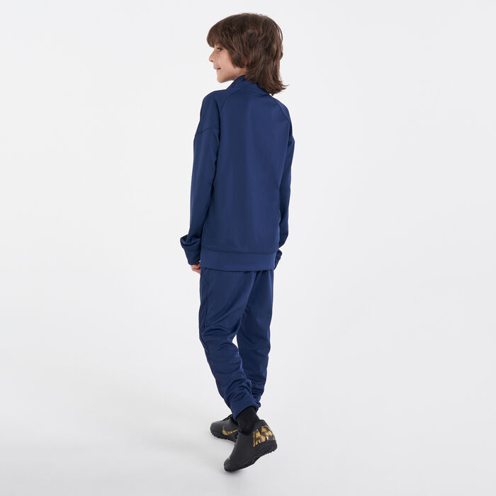 Kids' Paris Saint-Germain Academy Pro Dri-FIT Football Tracksuit Kids' Paris Saint-Germain Academy Pro Dri-FIT Football Tracksuit image number 1