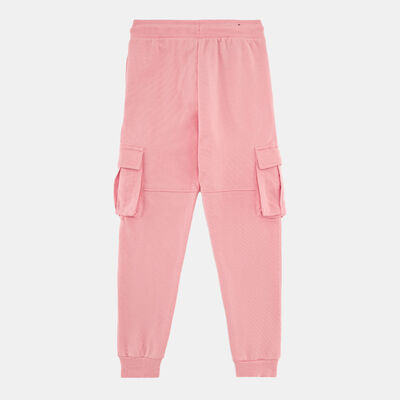 Kids' Cargo Joggers