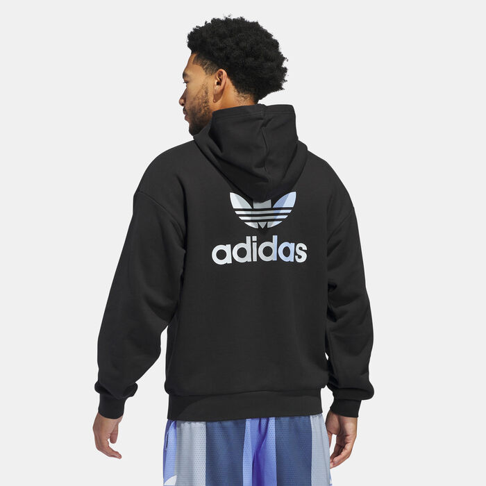 Graphic Hoodie Graphic Hoodie image number 1