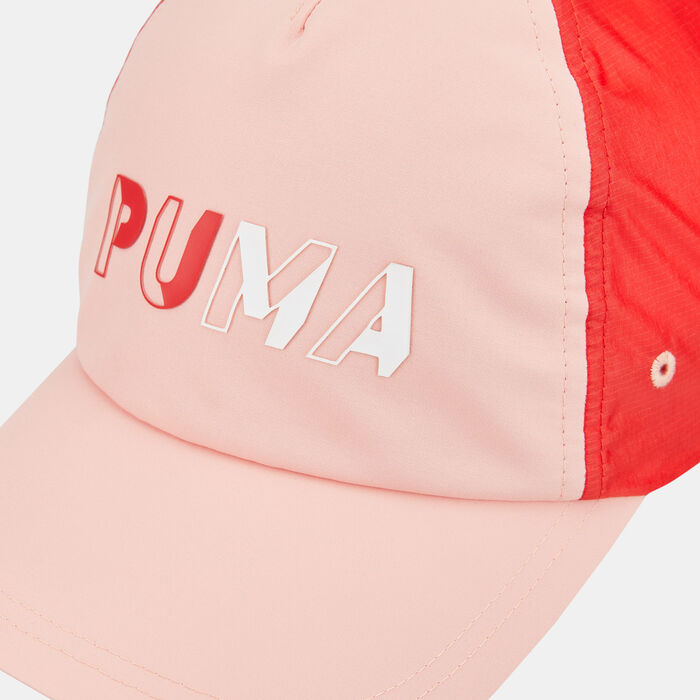 Style Baseball Cap image number 2