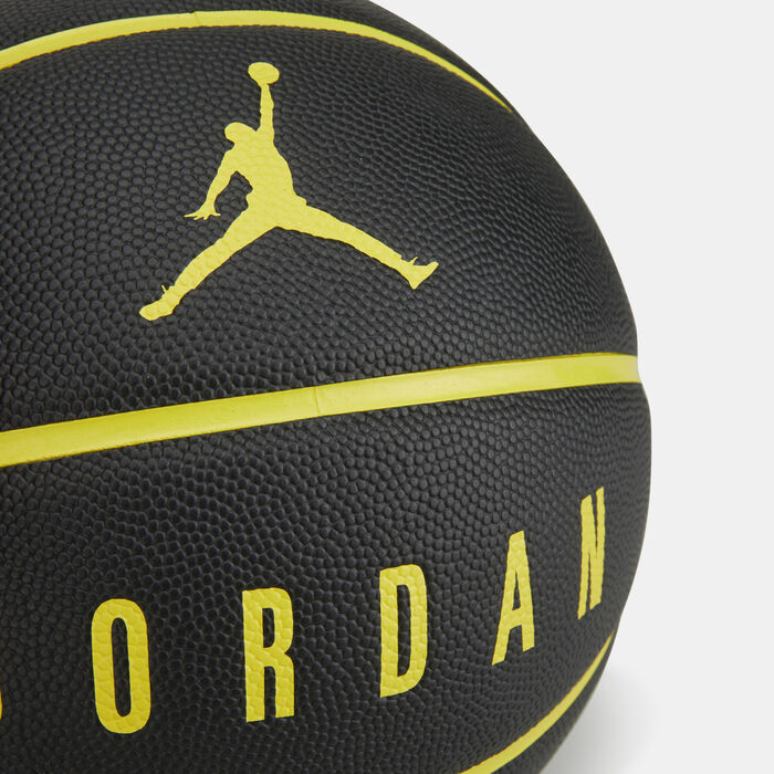 Jordan Ultimate 8P Basketball Jordan Ultimate 8P Basketball image number 2