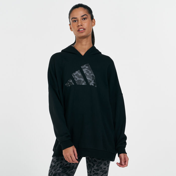 Women's Sportswear Hoodie Women's Sportswear Hoodie image number 0
