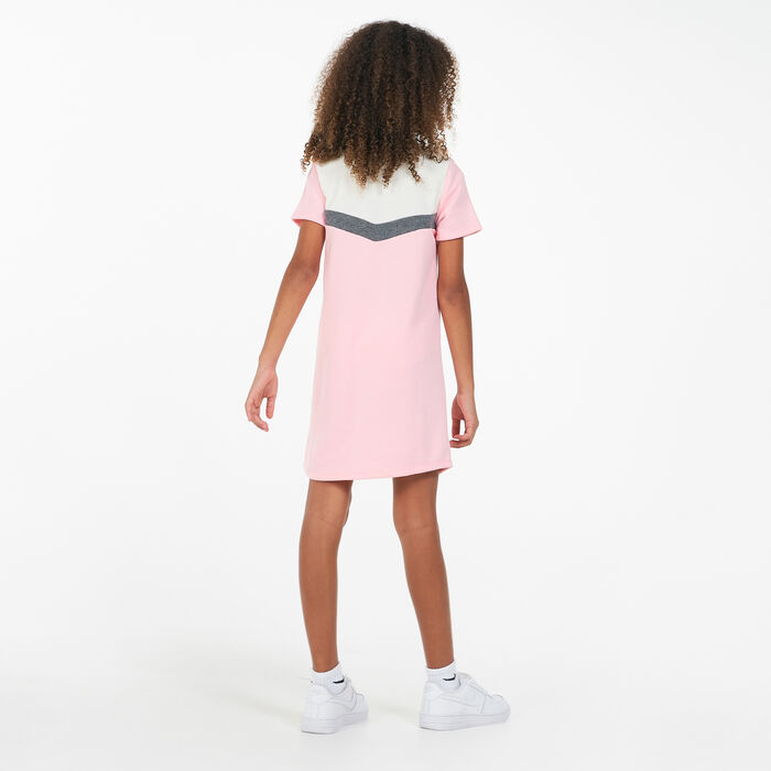 Kids' Go For Gold Dress Kids' Go For Gold Dress image number 1