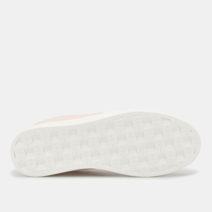 Women's Classic Leather Shoe image number 3