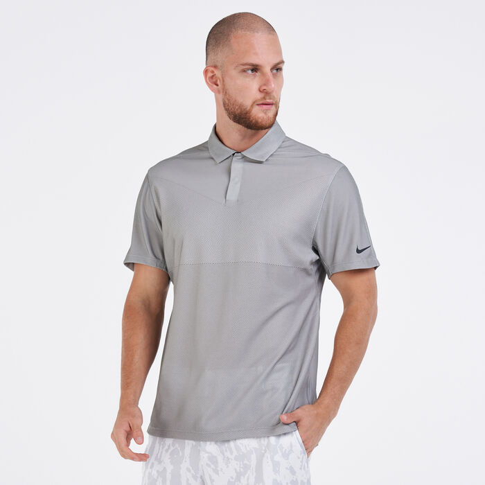 Men's Golf Dri-FIT ADV Tiger Woods Polo Shirt Men's Golf Dri-FIT ADV Tiger Woods Polo Shirt image number 0