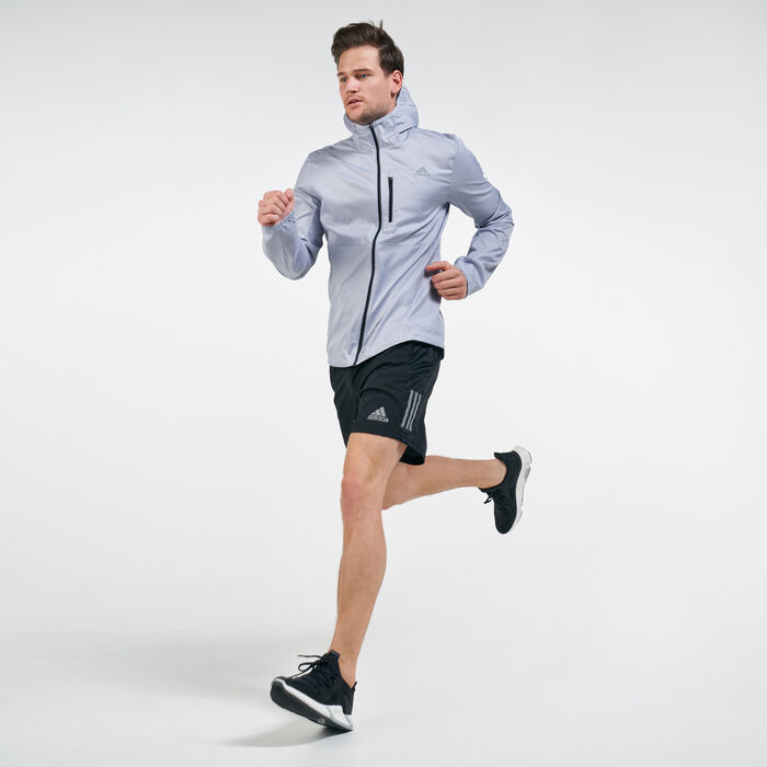 Men's Own The Run Two-In-One Shorts Men's Own The Run Two-In-One Shorts image number 2