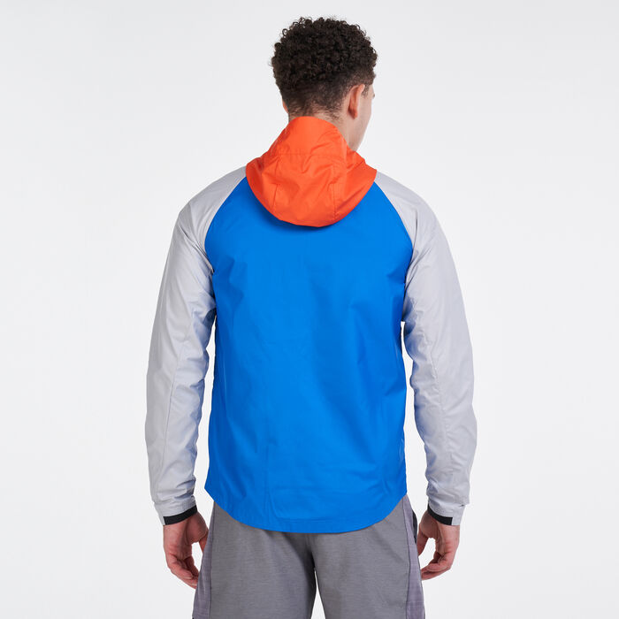Men's Windrunner Trail Jacket Men's Windrunner Trail Jacket image number 1
