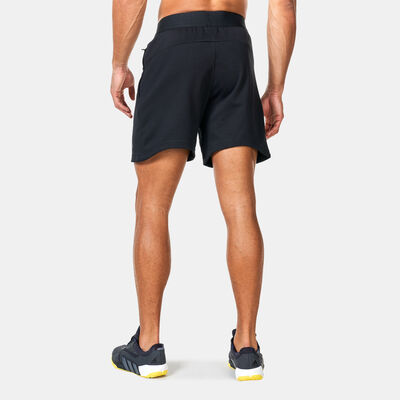 Men's Yoga Training Shorts