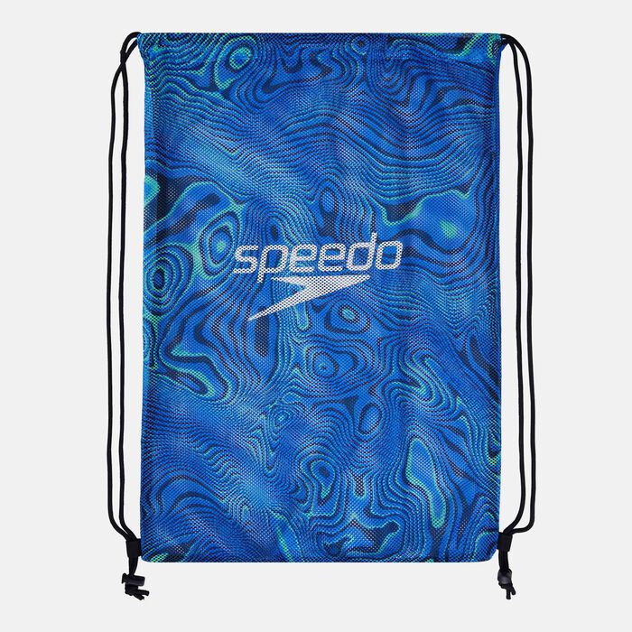 Mesh Swimming Bag image number 0