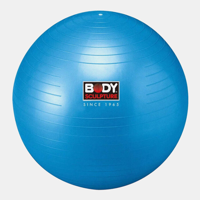 Massage Gymball with Pump (26 inches) Massage Gymball with Pump (26 inches) image number 0