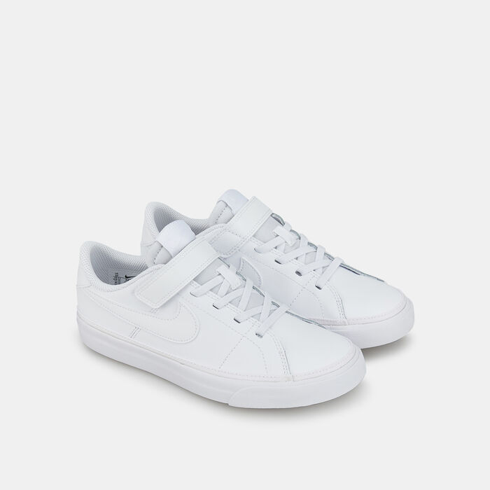Kids' Court Legacy Shoe Kids' Court Legacy Shoe image number 1