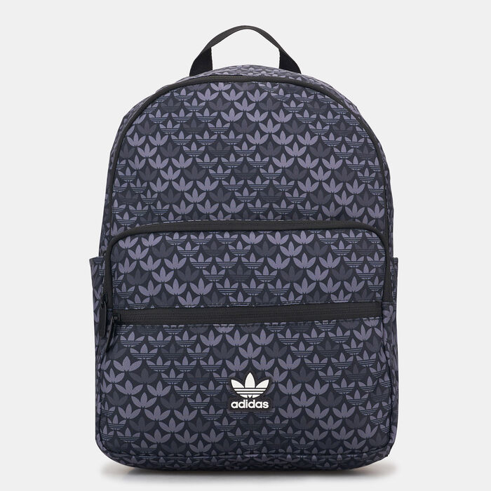 Men's Monogram Backpack image number 0