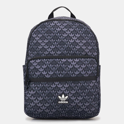 Men's Monogram Backpack Men's Monogram Backpack
